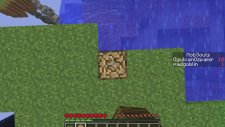 Minecraft Sky Survival Bölüm 1 (Oğulcan)