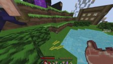 Minecraft Sky Survival - Bölüm 1