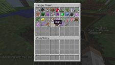 Minecraft Sky Survival Bölüm 2 - Modlarda Katıldı