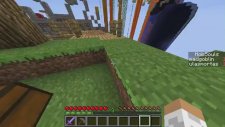 Minecraft Sky Survival Bölüm 2