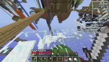 Minecraft Sky Survival Bölüm 5