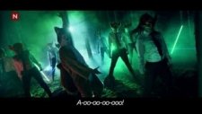 Ylvis - The Fox (İsmail Can Sönmez Remix)