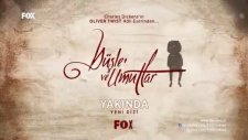 Düşler ve Umutlar 1.Bölüm Fragmanı (Yeni Dizi)