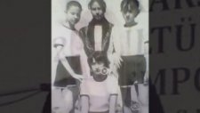 Huriye Nur Selvi'nin Rüyası