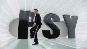 PSY - Ft. HYUNA PSY - Ft. HYUNA