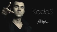 Sansar Salvo Ft Kodes - Sokak Açılır (2013)