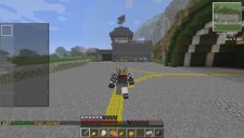 Türkçe Minecraft Hunger Games (Açlık Oyunlar) Tuna Oynuyor