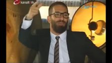 Arda Turan İle Keyifli Bir Sohbet