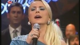 Ayşen Birgör - Bir Rüzgardır Gelir Geçer Sanmıştım Ayşen Birgör - Bir Rüzgardır Gelir Geçer Sanmıştım
