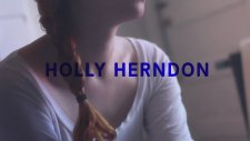 Holly Herndon - Chorus (Official Video)