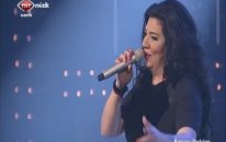 Işın Karaca - Git (Canlı Performans)