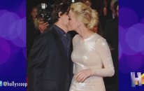 Johnny Depp Amber Heard İle Nişanlandı Mı?