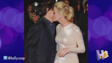 Johnny Depp Amber Heard İle Nişanlandı Mı?