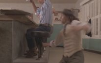 Johnny Depp İle Ekmek Dansı