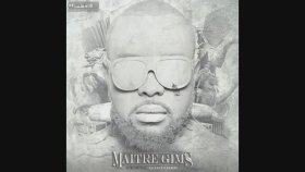 Maitre Gims - Monstre Marin Maitre Gims - Monstre Marin