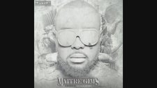 Maitre Gims - Zombie (Audio)