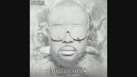 Maitre Gims - Zombie Maitre Gims - Zombie