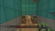 Minecraft Oynuyoruz Saklambaç