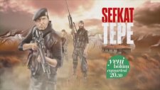 Şefkat Tepe 136. Bölüm Fragmanı