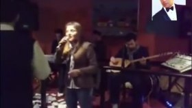 Tülay Maciran - Sen Gel Diyorsun Tülay Maciran - Sen Gel Diyorsun