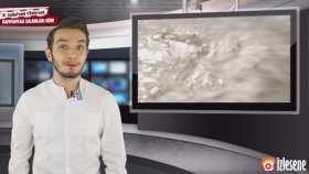 Vodafone FreeZone İzlesene Vizyon (23 Ocak 2014)
