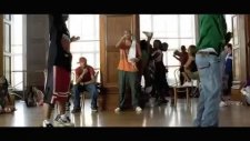 Sean Paul - Give It Up To Me (Feat. Keyshia Cole) Disney Version For The Film Step Up