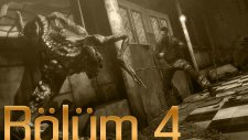 Singularity : Gameplay Bölüm 4