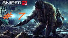 Sniper Ghost Warrior 2 Bölüm 7