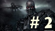 Terminator Salvation Gameplay | Bölüm 2 |