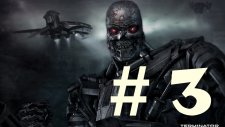 Terminator Salvation Gameplay Bölüm 3