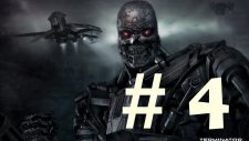 Terminator Salvation Gameplay | Bölüm 4 |