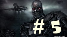Terminator Salvation Gameplay Bölüm 5