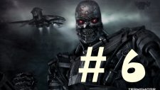 Terminator Salvation Gameplay Bölüm 6