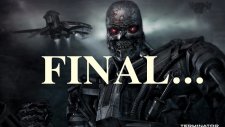 Terminator Salvation Gameplay Bölüm 8 Final