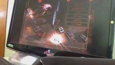 Command & Conquer Generals Missions China 1-2 Çin