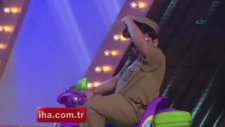 Hindistan Bu Çocuğu Konuşuyor