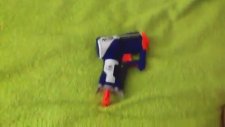 Nerf Tanıtımı Elit Trionde X Ve Saçmalık