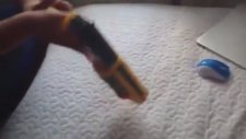 Nerf Tanıtımı Maverick Rev 6