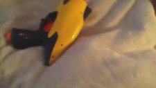 Nerf Tanıtımı Speed Swarm Duyuru Ve Saçmalıklar