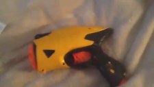 Nerf Tanıtımı - Speed Swarm