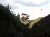 Erkunt Traktor