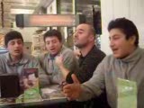 Peynirci Ve Ekibi