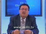 Sinirini Canlı Yayında Rejiden Çıkardı