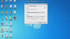 Bandicam Ayarlar Oyun Prosu