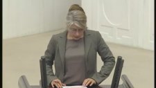 Emine Ülker Tarhan'ın 22.01.2014 tarihli Genel Kurul Konuşması