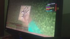 Minecraft Hungergames Başarısızlıklar 1