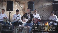 Veli Erdem Karakülah - Sende Anlarsın