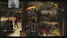 Call Of Juarez: Gunslinger İlk 20 Dakika