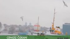 Cengiz Özkan - Ben Denizde Bir Gemi (Arka Sokaklar)