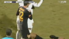 Elazığspor 1-0 Galatasaray